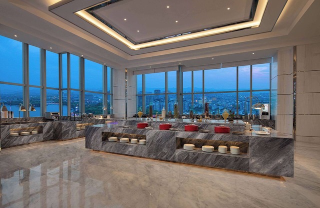 Wyndham Shaoxing Keqiao