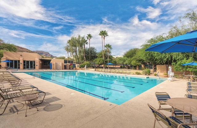 Wyndham Starr Pass Golf Suites | Two 1BR/1BA Suites