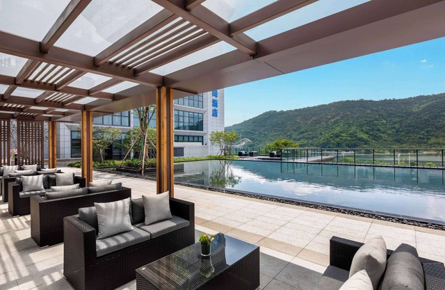 Wyndham Taizhou West