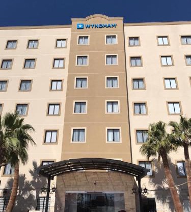 Wyndham Torreon