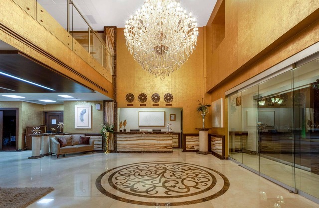 Wyndham Torreon