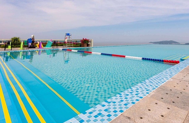 Wyndham Wenzhou Cangnan Resort