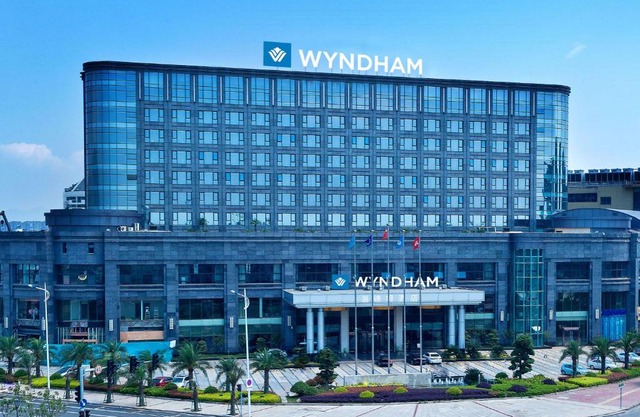 Wyndham Wenzhou