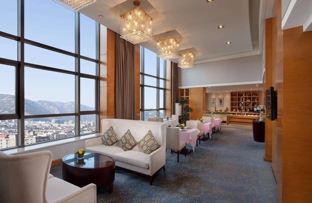 WYNDHAM WENZHOU