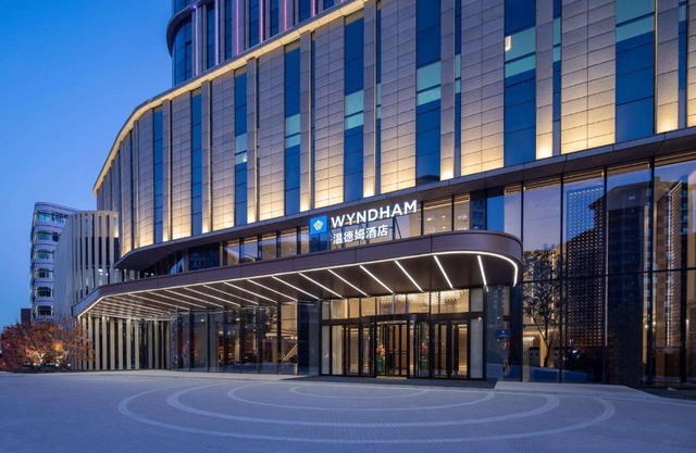 Wyndham Xiong'an
