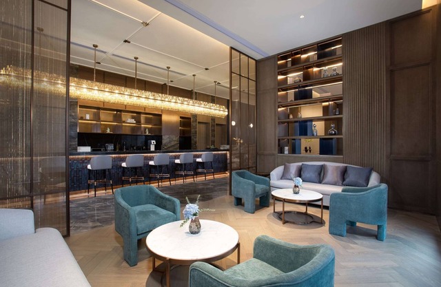 Wyndham Zhangshu