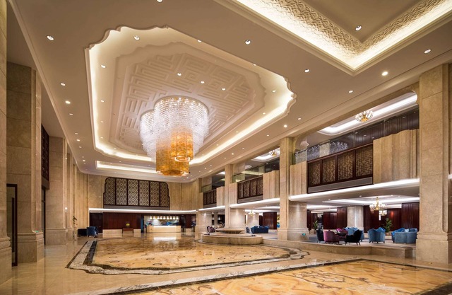 Wyndham Zhuji West