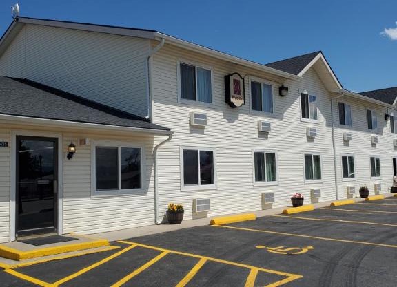Wyo Inn