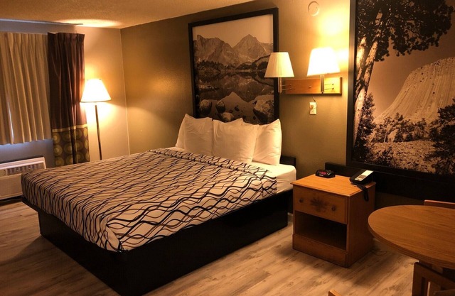 Wyo Inn