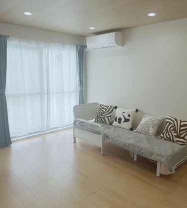 WZNET新小岩401 成田空港都心便利商店街近い1LDK 43平 5Pax