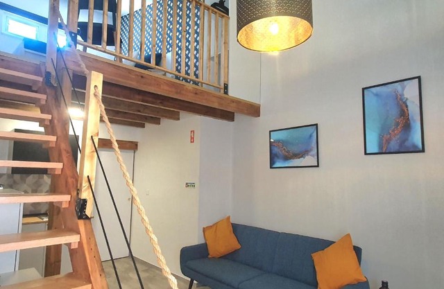 Xagi House - Montargil