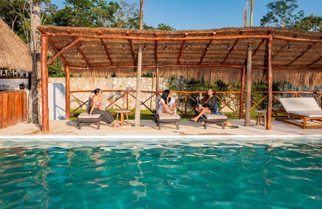 Xakluum Eco Glampings
