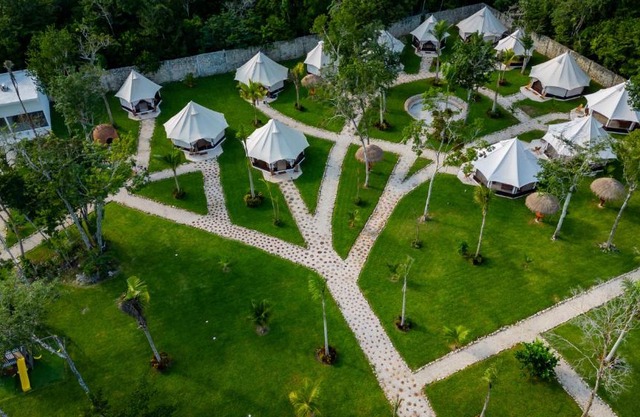 Xakluum Eco Glampings