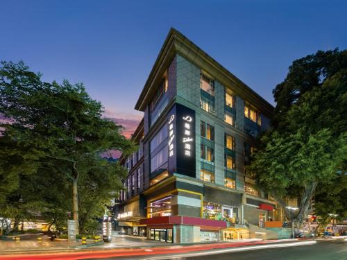 XANA Deluxe International Hotel Dongshankou Metro Station Branch - Free Shuttle Bus to Canton Fair Complex During Canton Fair Period