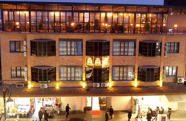 XANA ME HOTEL