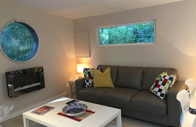 Xanadu Escape - Private Luxus in den Bäumen