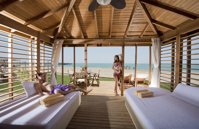 Xanadu Resort Hotel - High Class