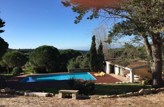 Xaras: Entspannen und genießen Sie ein schönes Haus in Sintra Naturpark