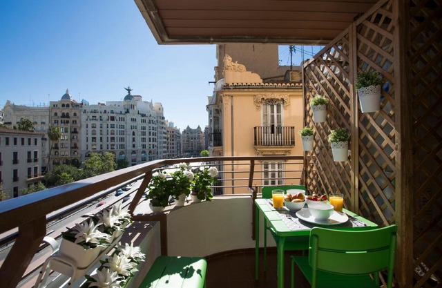 Xativa Terrace II