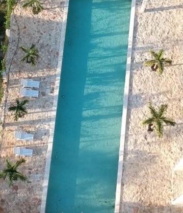 Xbalche eco hotel & RV park