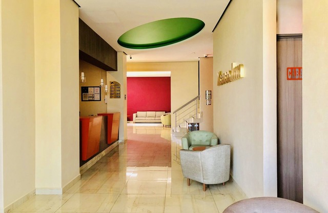 Xcoco Inn