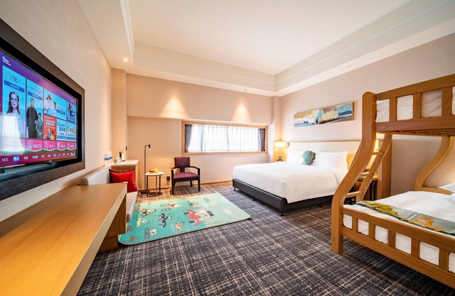 Xence Hotel