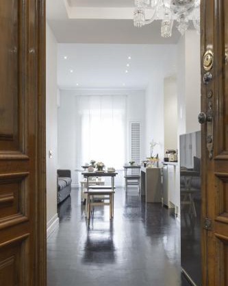 Xenia Guest House
