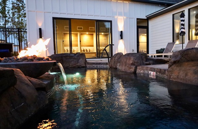 Xhale Resort and Spa