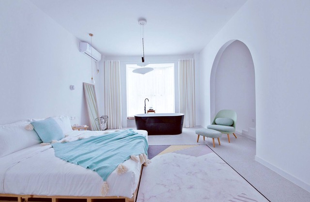 Xiamen Lan Feng Hotel