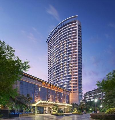 Xiamen Mingfa International Hotel