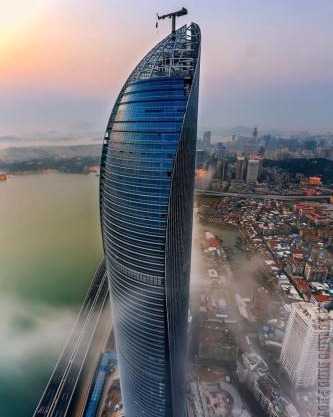 Xiamen Ocean View Suite - Xiamen University Twin Towers Branch