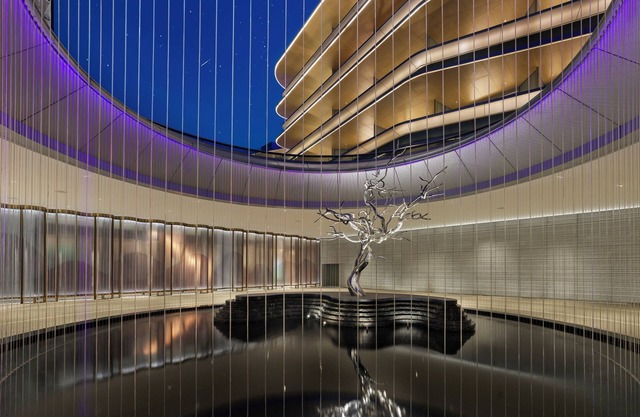 Xianghu Liberty Manor