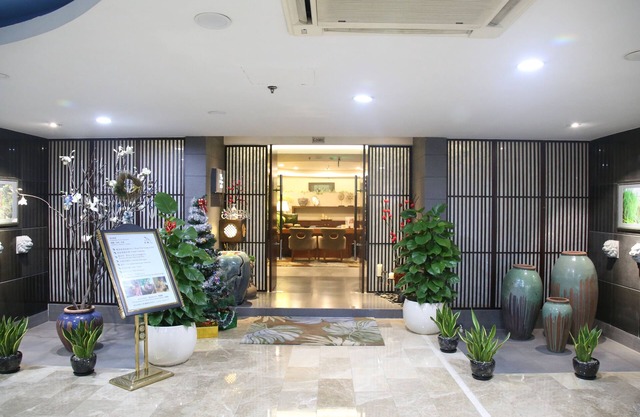 Xianglu Grand Hotel