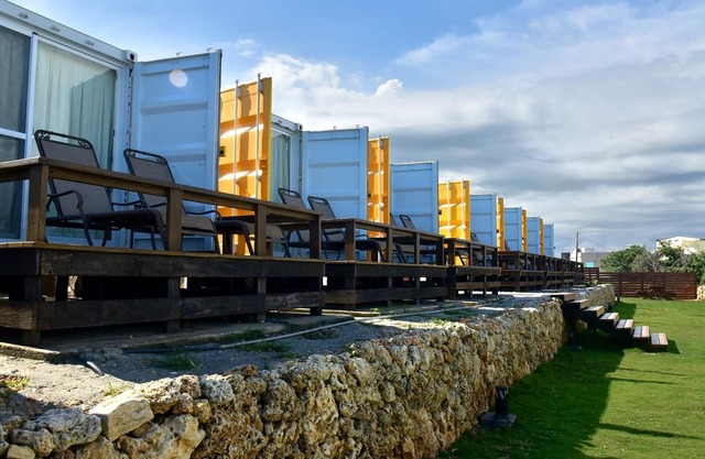 Xiaoliuqiu 1302 Seaview Guesthouse