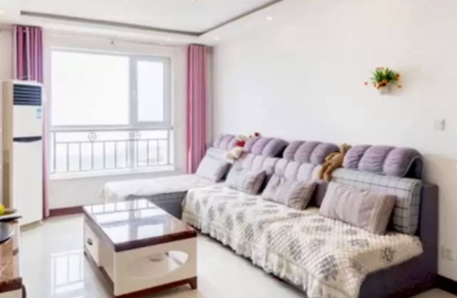 XIAOMIN INN Bihaijiayuan 2