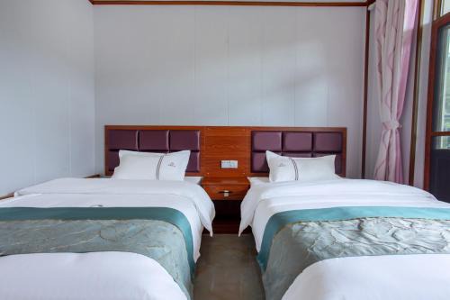 Xiaqikong Fuchun Elegant Residence Inn