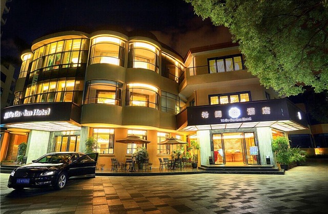 Xige Garden Hotel