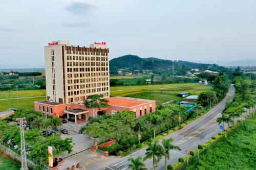 Xihui Hotel