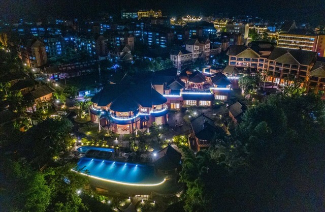 Ximeng Xikang Wellness & Resorts