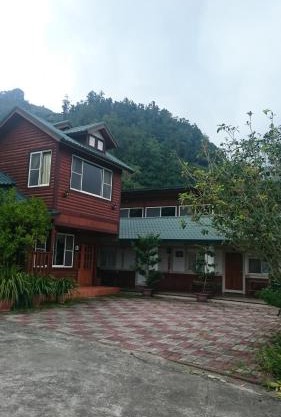 Xin Cai Homestay