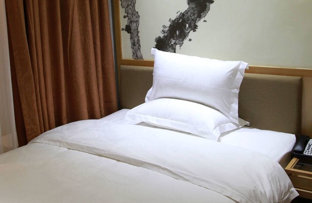 XingHe Business Hotel - Railway Station & Yuexiu Park Branch