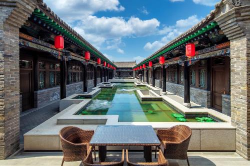 Xinghuacun Hotel