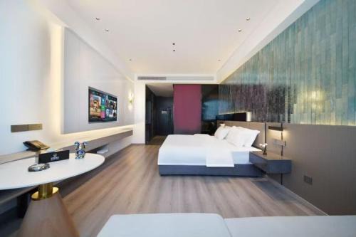 Xingwei Hotel