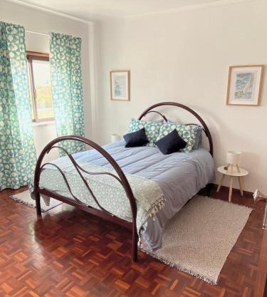 Xisto's Guest House