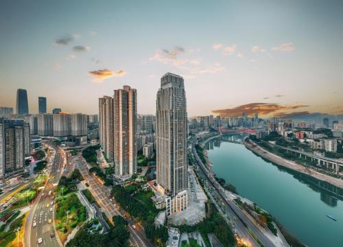 Xiyada Hotel（Chongqing Guanyinqiao）