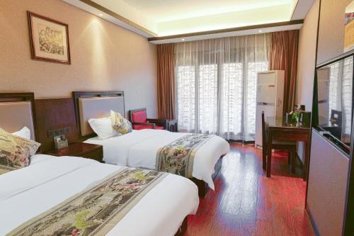 Xizha River View Homestay