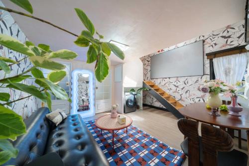 Xizhi B&B & Two-bedroom House
