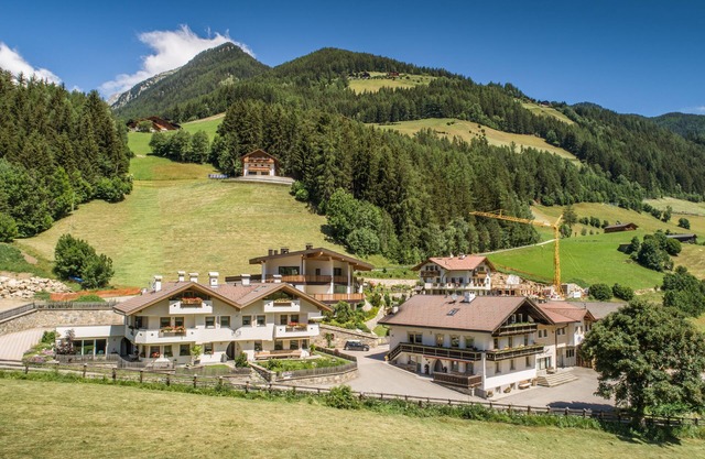 XL Appartements-App. L 2-6 Personen 65qm