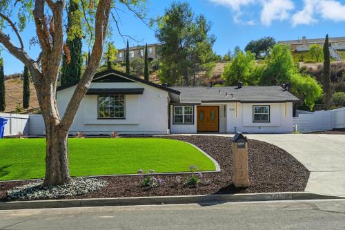 Xlnc Exotic Home Witt Rd Poway