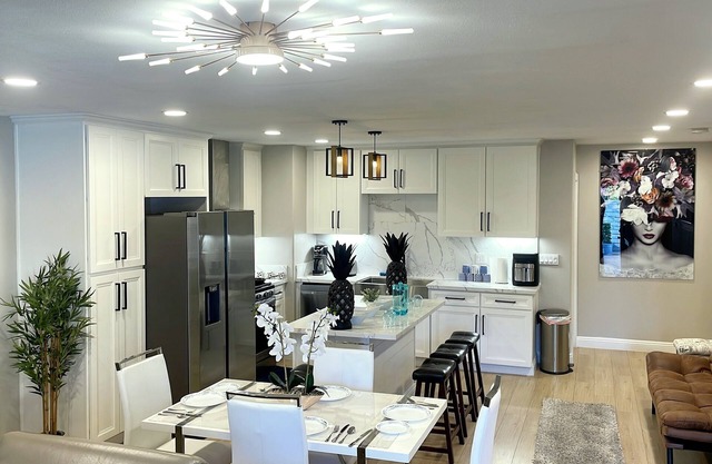 XLNC HOUSE 3bed 2Bath 20min from downtown/airport